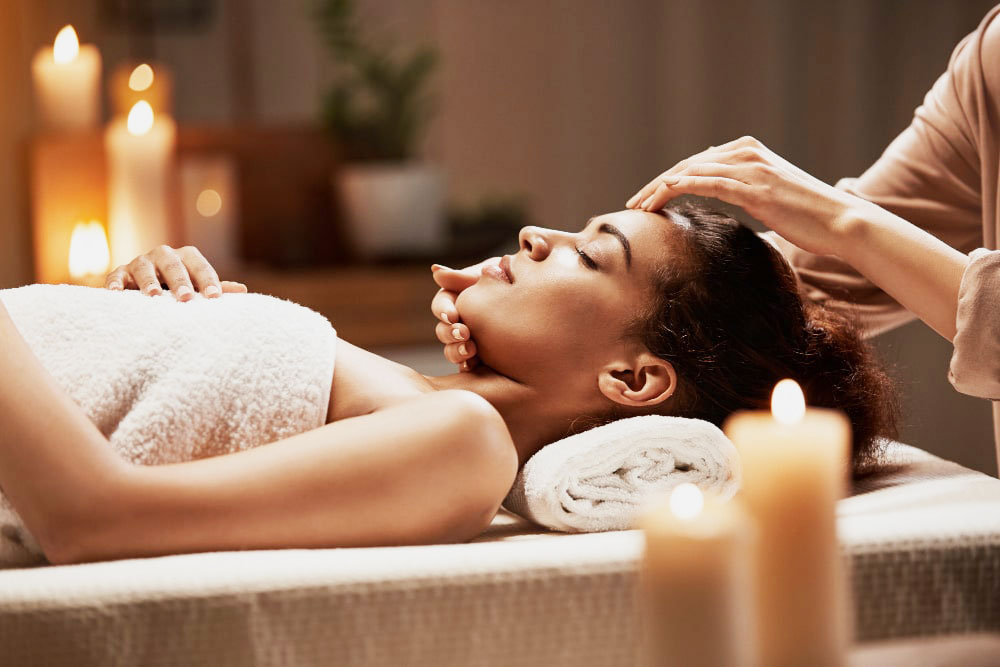 Pine Tree Spa